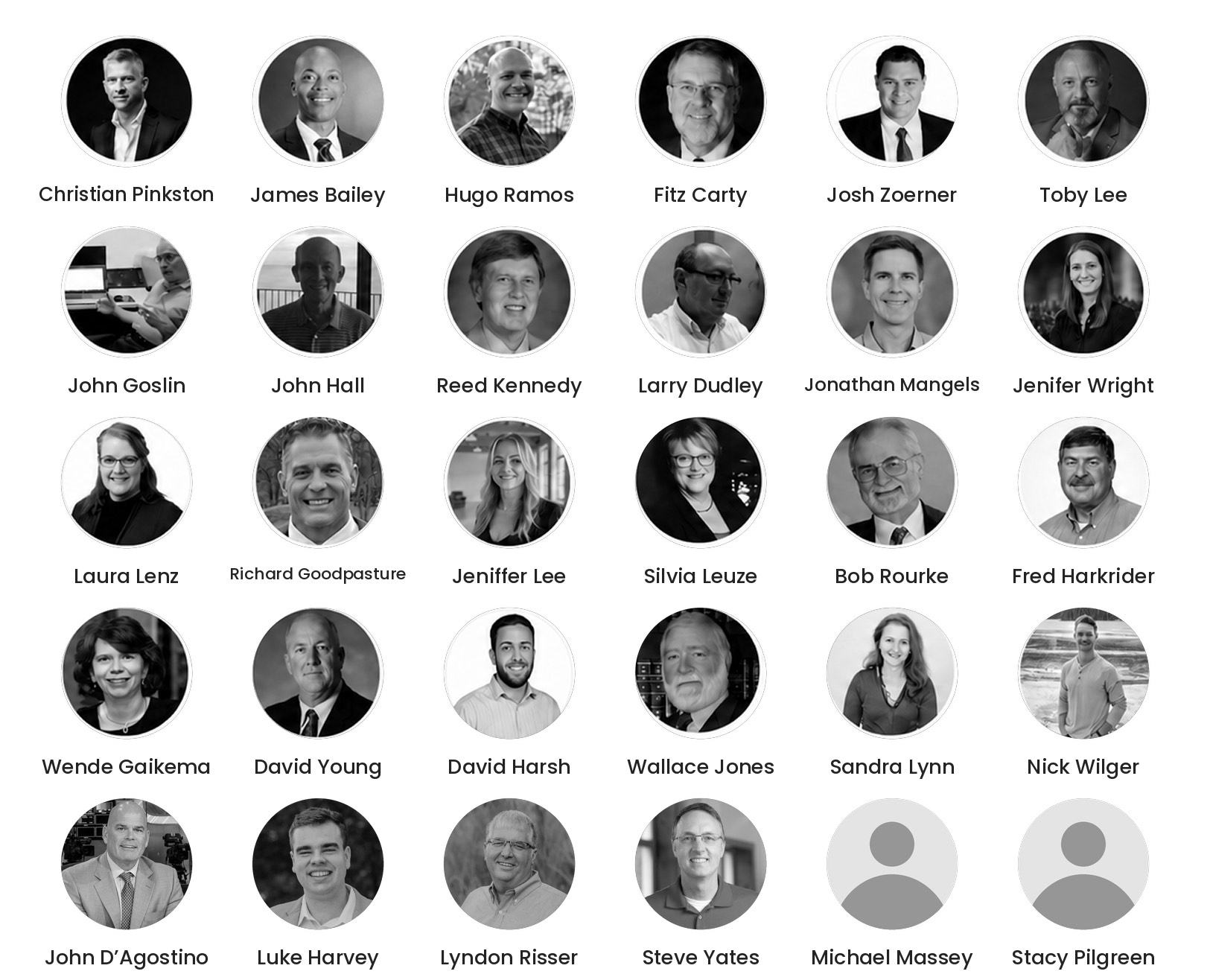 +30 International Business Coaches From the USА and EU
